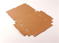 SCATOLA REGALO PER INVIO POSTALE